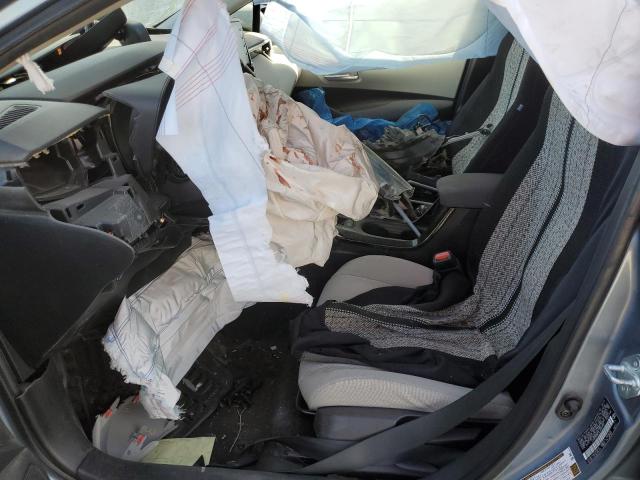 Photo 7 from auction – 2020 TOYOTA COROLLA LE with VIN JTDEBRBE3LJ002983