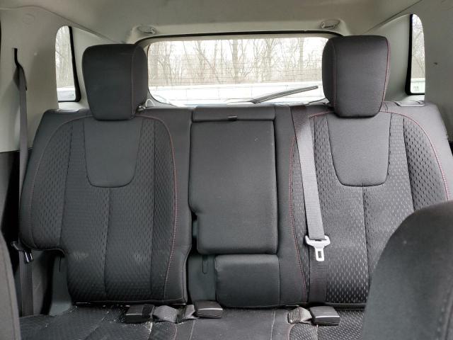 Photo 10 from auction – 2015 GMC TERRAIN SL with VIN 2GKFLVEK8F6361845