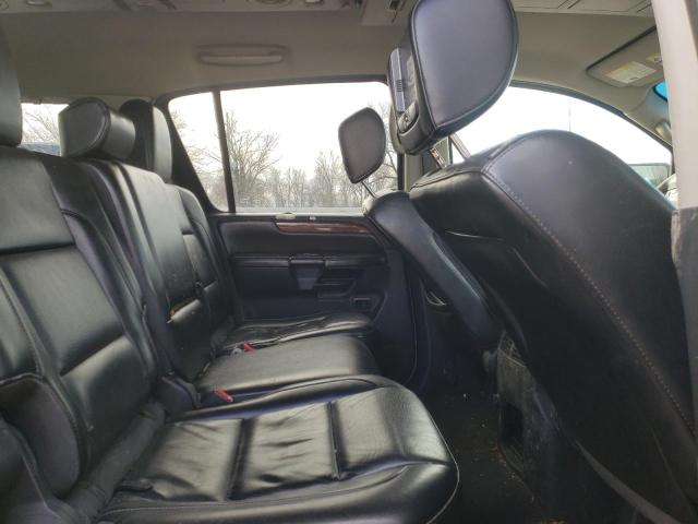 Photo 10 from auction – 2013 NISSAN ARMADA SV with VIN 5N1BA0ND8DN605972