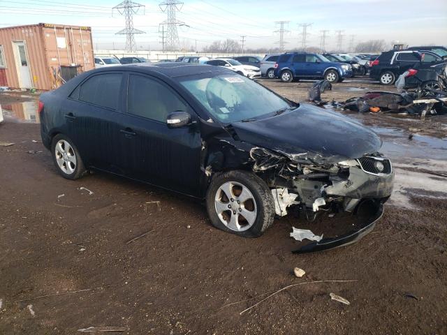 Photo 4 from auction – 2010 KIA FORTE EX with VIN KNAFU4A24A5118964