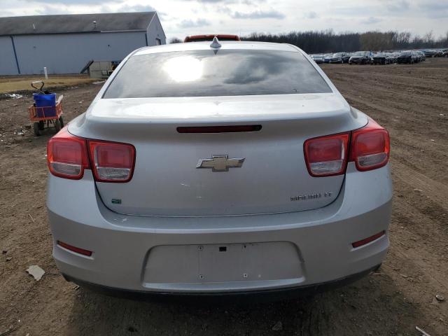 Photo 6 from auction – 2015 CHEVROLET MALIBU 2LT with VIN 1G11D5SLXFU146512