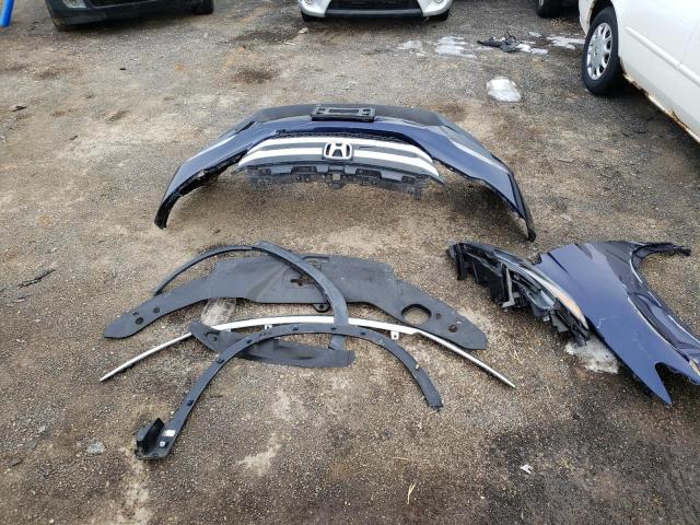 Photo 13 from auction – 2016 HONDA PILOT EXL with VIN 5FNYF6H56GB014193