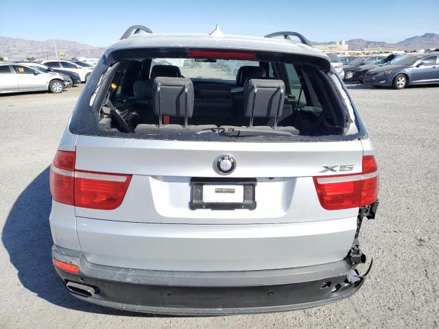 Photo 6 from auction – 2008 BMW X5 4.8I with VIN 5UXFE83528L164828