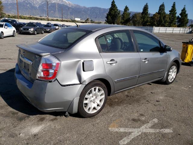 Photo 3 from auction – 2012 NISSAN SENTRA 2.0 with VIN 3N1AB6AP0CL750019