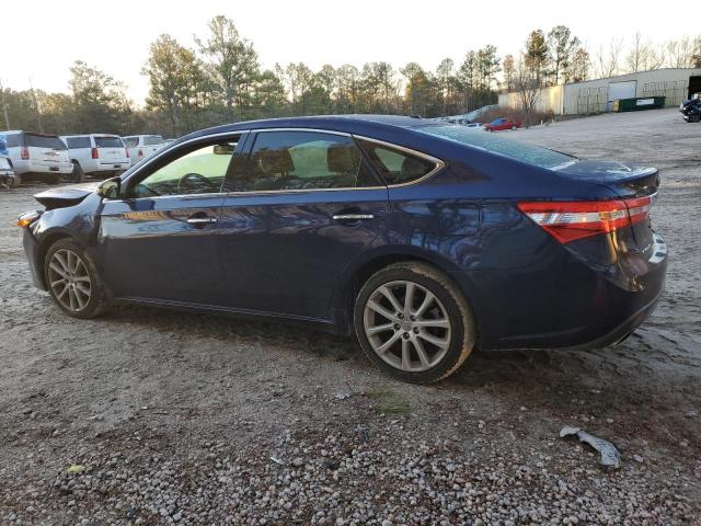 Photo 2 from auction – 2013 TOYOTA AVALON BAS with VIN 4T1BK1EB0DU051169