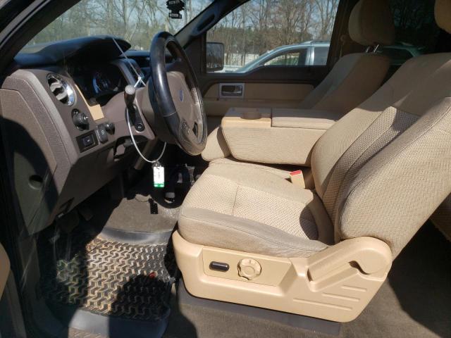 Photo 7 from auction – 2011 FORD F150 SUPER with VIN 1FTEX1CMXBFC89362