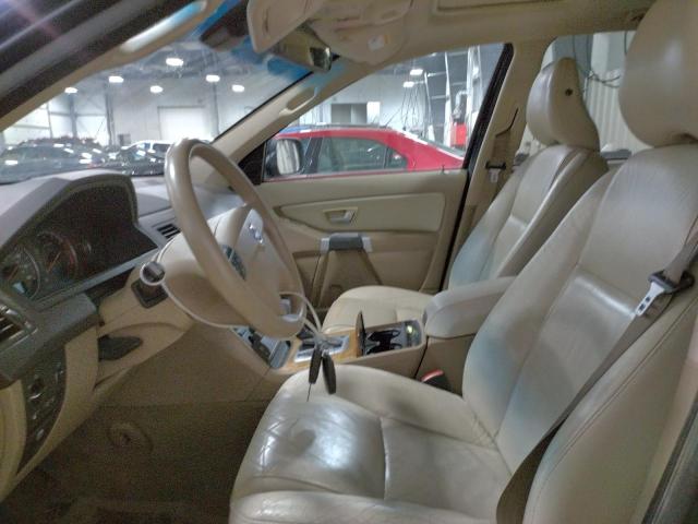 Photo 7 from auction – 2008 VOLVO XC90 3.2 with VIN YV4CZ982781463379