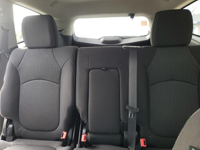 Photo 10 from auction – 2013 CHEVROLET TRAVERSE L with VIN 1GNKVGKD9DJ164485