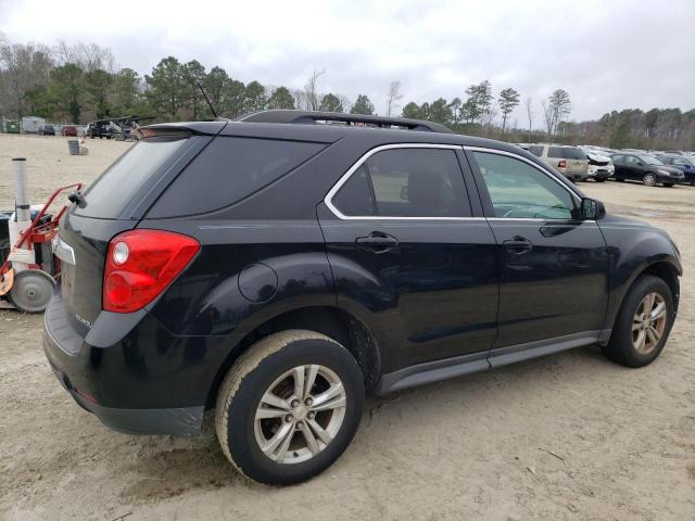 Photo 3 from auction – 2013 CHEVROLET EQUINOX LT with VIN 2GNALPEK7D6430384