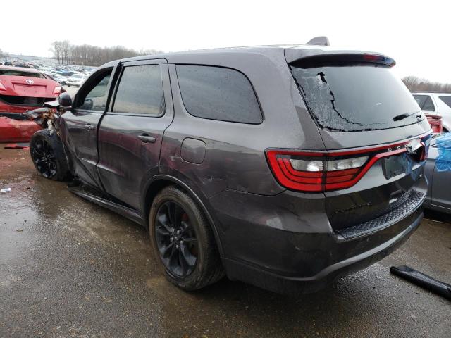 Photo 2 from auction – 2020 DODGE DURANGO R/ with VIN 1C4SDHCT5LC380960