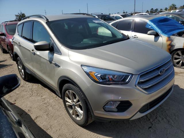 Photo 4 from auction – 2018 FORD ESCAPE SEL with VIN 1FMCU0HD7JUC88078