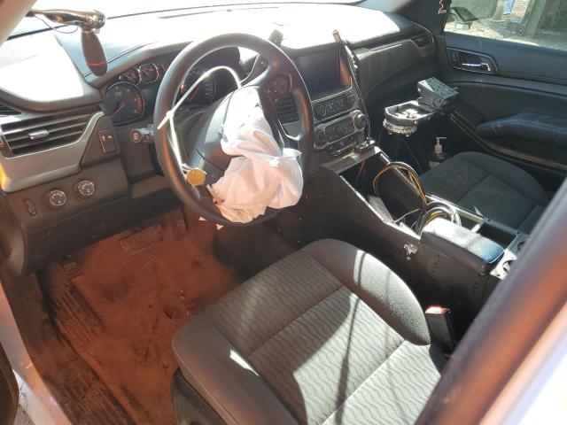 Photo 8 from auction – 2019 CHEVROLET TAHOE SPEC with VIN 1GNSKFEC2KR307927
