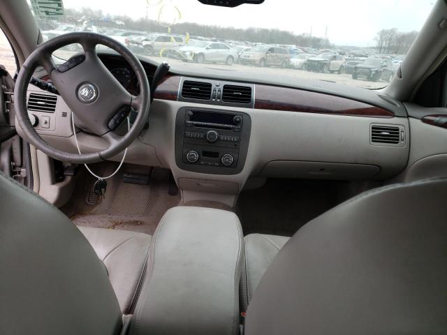 Photo 8 from auction – 2008 BUICK LUCERNE CX with VIN 1G4HD57258U168101