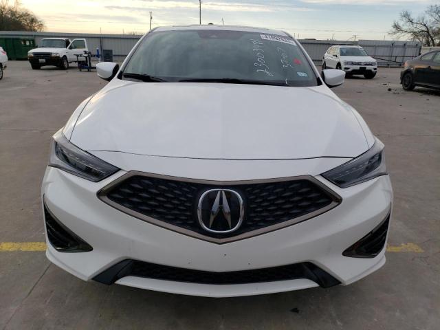 Photo 5 from auction – 2020 ACURA ILX PREMIU with VIN 19UDE2F86LA003738