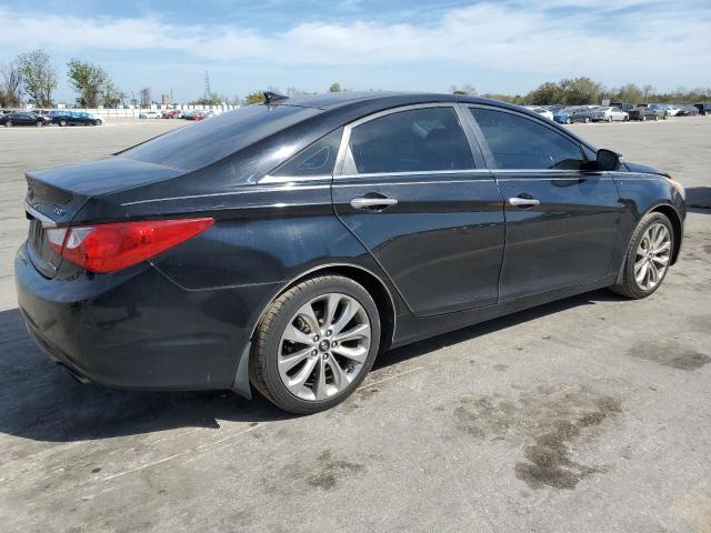 Photo 3 from auction – 2012 HYUNDAI SONATA SE with VIN 5NPEC4AB4CH398356