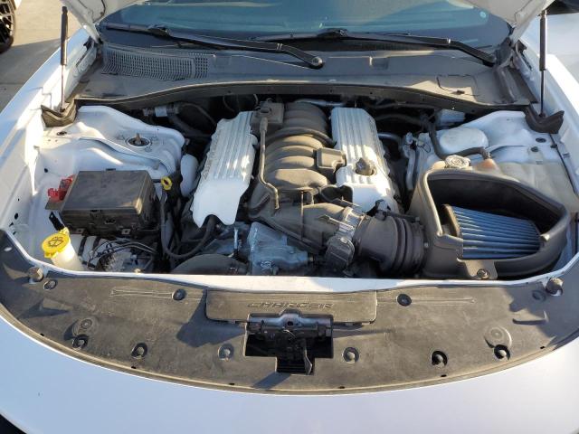 Photo 11 from auction – 2017 DODGE CHARGER R/ with VIN 2C3CDXGJ3HH546022