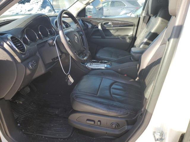 Photo 7 from auction – 2015 BUICK ENCLAVE with VIN 5GAKVBKD7FJ211030