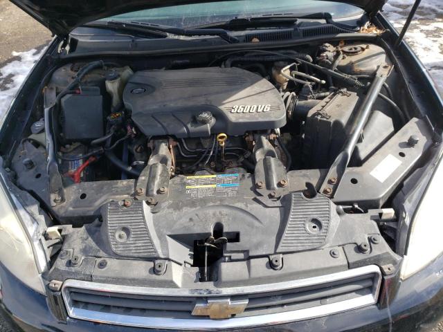 Photo 11 from auction – 2010 CHEVROLET IMPALA LS with VIN 2G1WA5EK3A1211982