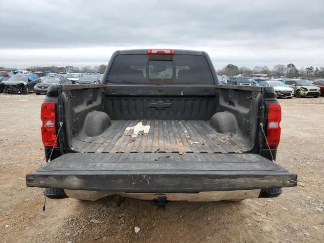Photo 6 from auction – 2015 CHEVROLET SILVERADO with VIN 3GCUKSEC2FG163053