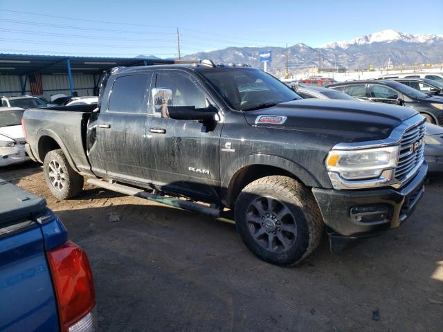 Photo 4 from auction – 2019 RAM 2500 LARAM with VIN 3C6UR5NLXKG634607