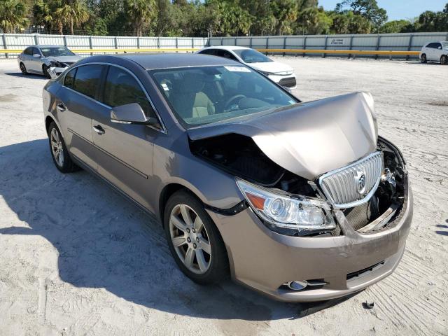 Photo 4 from auction – 2010 BUICK LACROSSE C with VIN 1G4GC5EG7AF313338