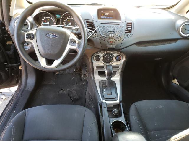 Photo 8 from auction – 2019 FORD FIESTA SE with VIN 3FADP4EJ5KM155087