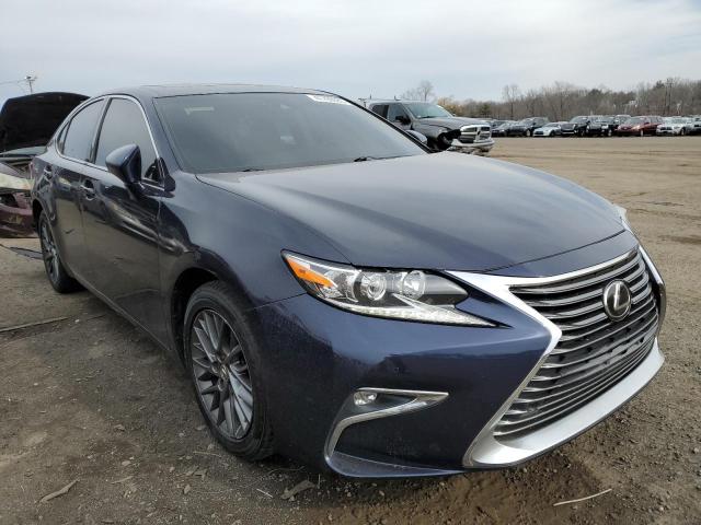 Photo 4 from auction – 2018 LEXUS ES 350 with VIN 58ABK1GG2JU083425