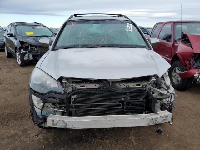 Photo 5 from auction – 2010 ACURA RDX with VIN 5J8TB1H28AA003955
