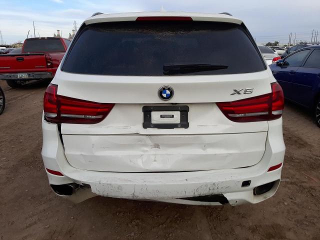 Photo 6 from auction – 2017 BMW X5 XDRIVE3 with VIN 5UXKR0C30H0X79978