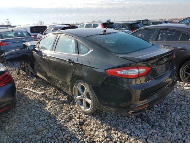 Photo 2 from auction – 2014 FORD FUSION SE with VIN 3FA6P0H90ER146579