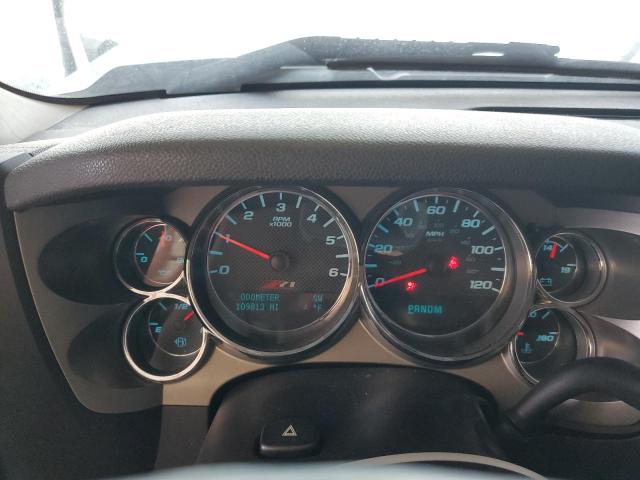 Zdjęcie 9 z aukcji – 2013 CHEVROLET SILVERADO z VIN 3GCPKSE71DG362995
