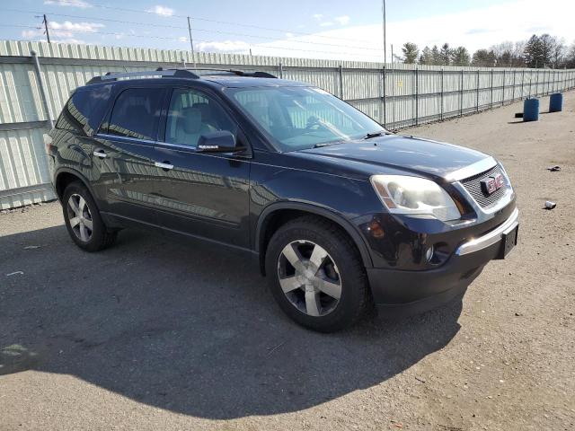 Photo 4 from auction – 2011 GMC ACADIA SLT with VIN 1GKKVRED7BJ174398