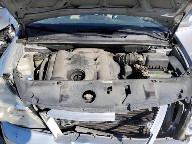 Photo 12 from auction – 2009 KIA SEDONA with VIN KNDMB133296300625