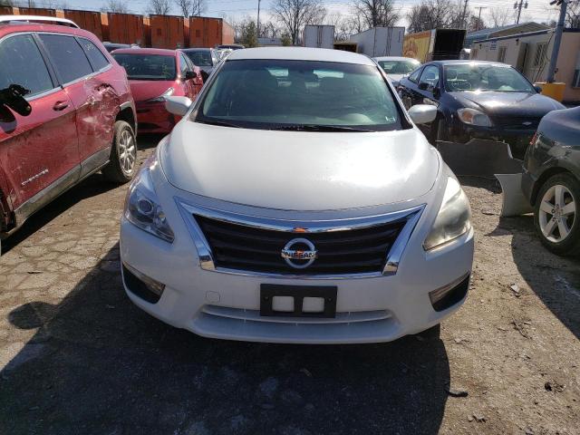 Photo 5 from auction – 2014 NISSAN ALTIMA 2.5 with VIN 1N4AL3AP0EN376125