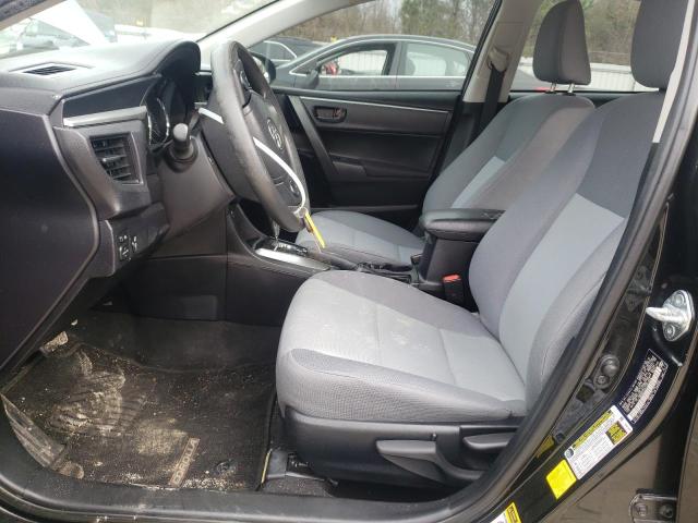 Photo 7 from auction – 2015 TOYOTA COROLLA L with VIN 2T1BURHE5FC253606