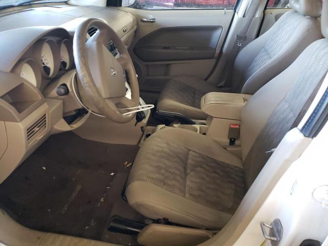 Photo 7 from auction – 2008 DODGE CALIBER with VIN 1B3HB28BX8D676380