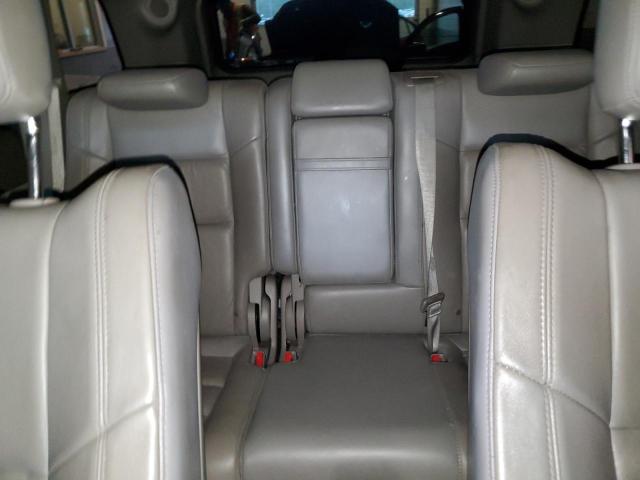 Photo 10 from auction – 2012 JEEP GRAND CHER with VIN 1C4RJFAT1CC111868