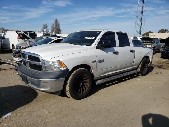 RAM 1500 ST 2016 with VIN 1C6RR6ST2GS208118 - Photo from auction