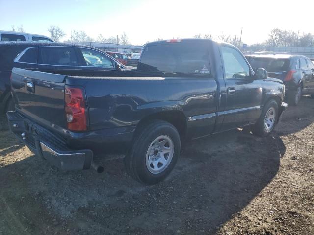 Photo 3 from auction – 2006 CHEVROLET SILVERADO with VIN 3GCEC14X46G206209
