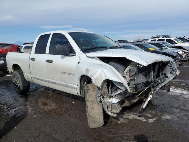Photo 4 from auction – 2005 DODGE RAM 1500 S with VIN 1D7HU18D85S274584