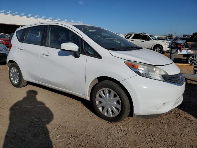 Photo 4 from auction – 2015 NISSAN VERSA NOTE with VIN 3N1CE2CP9FL423502