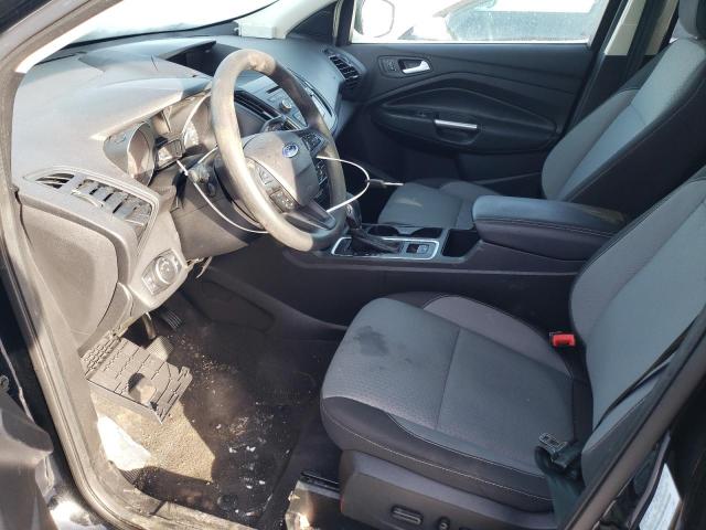Photo 7 from auction – 2018 FORD ESCAPE SE with VIN 1FMCU9GD4JUC03574