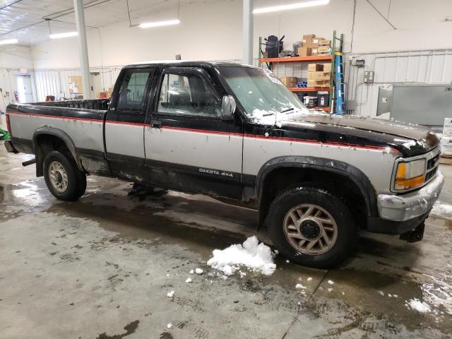 Photo 4 from auction – 1993 DODGE DAKOTA with VIN 1B7GG23X8PS235842