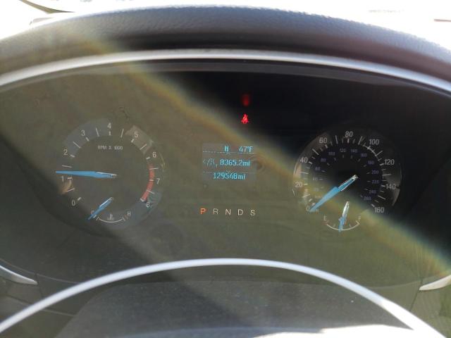 Photo 9 from auction – 2013 FORD FUSION S with VIN 3FA6P0G70DR317779