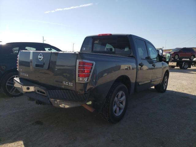 Photo 3 from auction – 2008 NISSAN TITAN XE with VIN 1N6BA07D18N348982