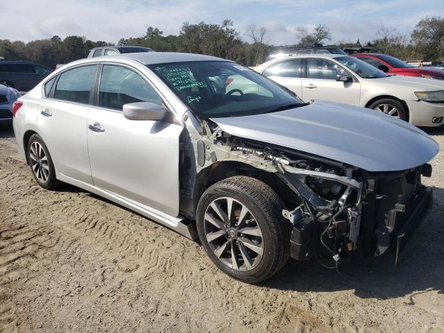 Photo 4 from auction – 2017 NISSAN ALTIMA 2.5 with VIN 1N4AL3AP4HC269367