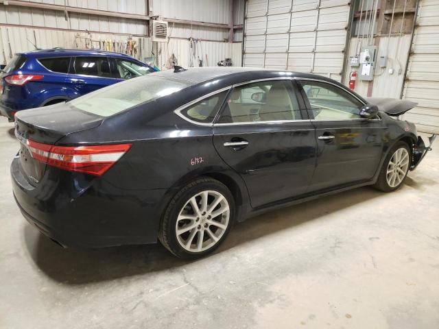 Photo 3 from auction – 2014 TOYOTA AVALON BAS with VIN 4T1BK1EB7EU085210