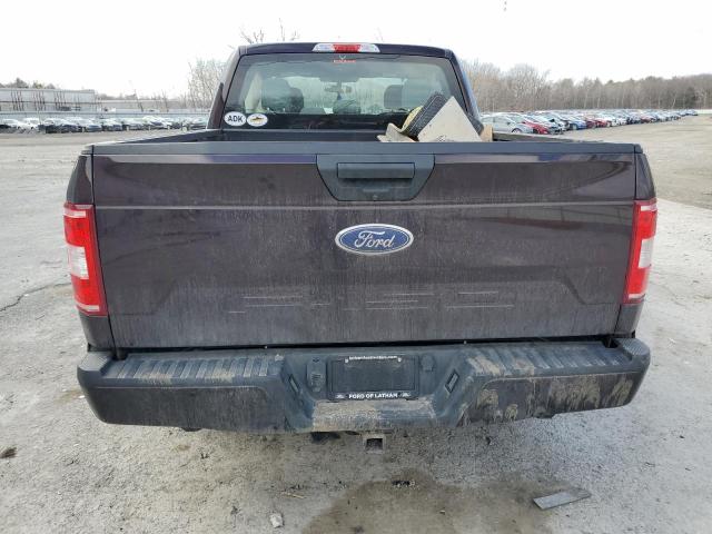 Photo 6 from auction – 2019 FORD F150 SUPER with VIN 1FTEX1EB0KKD35882