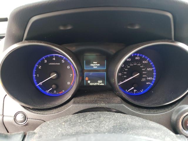 Photo 9 from auction – 2015 SUBARU OUTBACK 2. with VIN 4S4BSALC5F3223622