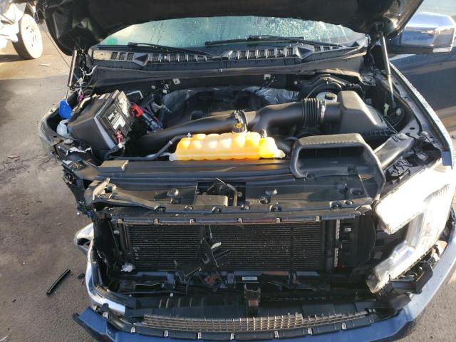 Photo 11 from auction – 2018 FORD F150 SUPER with VIN 1FTEW1EG6JFB58504